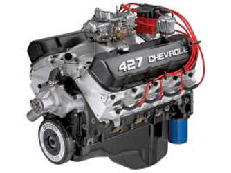 U2513 Engine